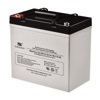 Аккумулятор SunStonePower  50 А 12В GEL