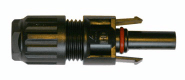 Коннектор MC4 30A