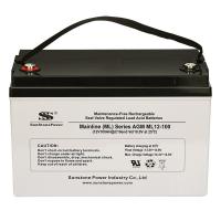 Аккумулятор SunStonePower ML12-100