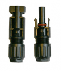 Коннектор MC4 30A