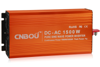 Инвертор CNBOU DC-AC, 24В/1500Вт